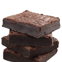 Dark-Chocolate-Brownie
