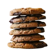 chocolate-chip-cookie chocolate-chip-cookie